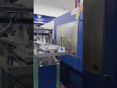 Botella de crema de pared de 30 ml/50 ml/80 ml/100 ml/PET botella de embalaje cosmético